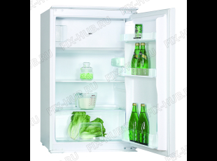 Холодильник Korting KRBI4091A (728537, HTI12293) - Фото